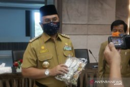Gubernur Babel: Masyarakat tidak perlu khawatir tentang penyaluran bantuan terdampak COVID-19
