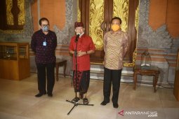 Gubernur Bali: Pekerja migran yang "rapid test" negatif tetap dikarantina