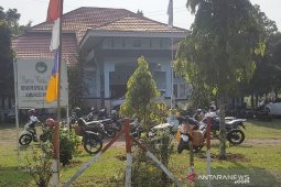Disperindag Mukomuko gelar operasi pasar bantu warga terdampak corona
