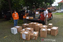 Pemkab Buleleng siapkan Rp1 miliar untuk UMKM produksi masker