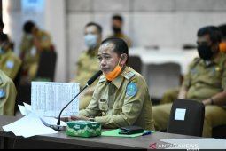 Pemkab Bangka akan bahas alokasi dana cegah COVID-19
