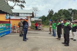 Sikap tanggap Bupati Aceh Jaya dalam mencegah COVID-19