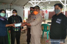 Empati para wakil rakyat sikapi wabah COVID-19