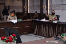 Babel Siapkan Rp.196,5 Miliar Untuk Bantu Masyarakat Terdampak COVID-19