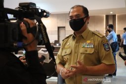 Pemprov Kepulauan Babel berikan perhatian khusus kepada jurnalis