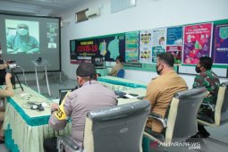 Tim medis RSUD Kota Probolinggo minta masyarakat jujur saat pemeriksaan COVID-19