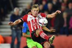 Liga Inggris: Southampton perpanjang kontrak James Ward-Prowse