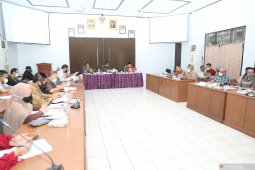 Pemkab pangkas APBD 2020 untuk penanganan covid-19