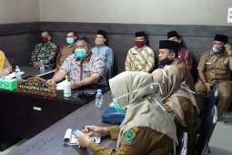 Di Labura, PDP 4 orang dan ODP 37 orang