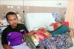 JKN-KIS bawa ketenangan ketika sakit datang