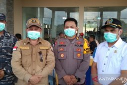 Kotabaru siapkan anggaran Rp35 miliar tangani Virus Corona