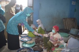 Dua warga Kecamatan Alalak positif terpapar COVID-19
