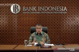 BI turunkan GWM rupiah guna menambah likuiditas Rp102 triliun
