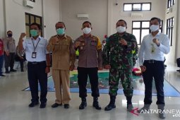 Pemkab Bangka Barat belum ajukan PSBB