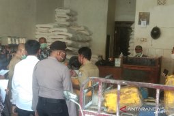 Persediaan bahan pokok di Sampang aman menjelang Ramadhan