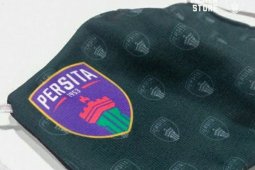 Persita keluarkan masker edisi khusus galang donasi penanganan COVID-19