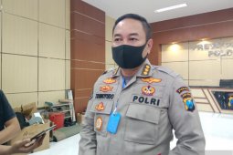 Polda Jatim berencana pindahkan kawasan "physical distancing" di Surabaya