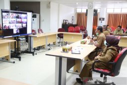 Kadinkes: Sembilan ODP Tanah Laut sudah di swab