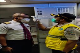 Gubernur Papua dievakuasi ke RSPAD Gatot Subroto Jakarta