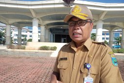 Papua Barat distribusikan bantuan pangan mulai Rabu