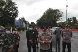 Sumbangan ASN Banjarbaru bantu korban terdampak COVID-19