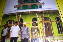 Warga batola kalsel harapkan listrik PLN