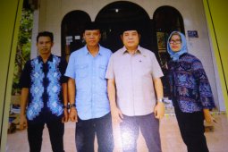 Legislator : perlu varietas unggul padi pertanian pasang surut