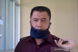 Gustam Ismal sesalkan pemangkasan honorer daerah di tengah pandemi COVID-19