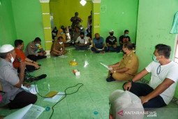 Banjarmasin prepares ODP quarantine site