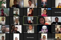 HIPMI menilai kebijakan pemulihan ekonomi nasional tepat