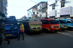 Dinas Perhubungan Maluku segera tinjau kenaikan tarif AKDP di Leihitu