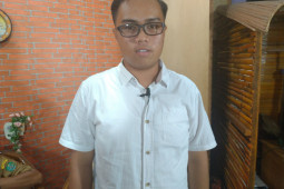 Peran Milenial dalam membangun pertanian Tapin melalui Forum Tani Muda Tapin