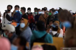 Ribuan TKI ilegal di Malaysia segera dipulangkan