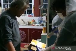 Jaksa siapkan tuntutan bagi artis Tio Pakusadewo