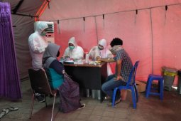 Ombudsman soroti biaya mahal pemeriksaan COVID-19