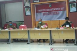 Sekda : Jelang Ramadhan ketersediaan kebutuhan pokok masyarakat aman