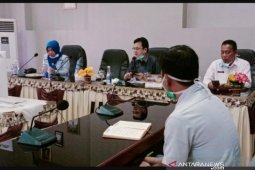 Bangka Barat-Bulog jamin ketersediaan sembako selama wabah COVID-19