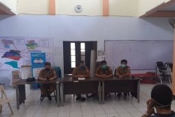 Seorang dokter RSUD Adjidarmo positif COVID-19
