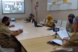 Pemprov Bangka Belitung fokuskan data pekerja informal terdampak COVID-19