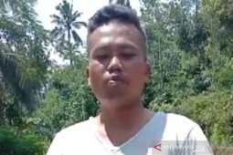 Kades di Wonosobo hibahkan lahan miliknya untuk makam korban COVID-19
