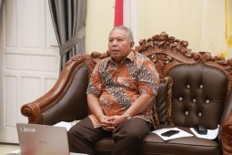 Pelabuhan Kualatungkal hanya perkenankan kapal logistik