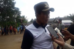 Pemkab Bangka Tengah terus bergerak masif cegah COVID-19