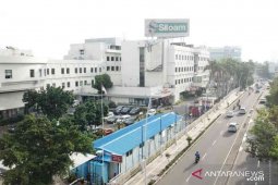 Meikarta bangun gedung khusus pasien Covid-19