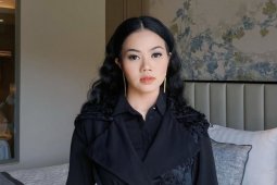 Sulitnya rekam lagu "Intuisi", ini yang dilakukan Yura Yunita