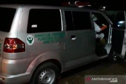 Dua warga Pamekasan terkonfirmasi positif COVID-19, total sudah lima kasus
