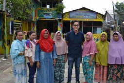 Pandemi Corona, pelaku UMKM di Medan manfaatkan teknologi