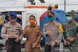 Sekda Lhokseumawe sebut tidak ada TKI ilegal masuk Aceh