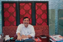 "Groundbreaking" virtual Bandara Kediri