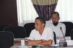 Pemkab Paser gratiskan pembayaran air PDAM selama pandemi COVID-19