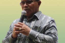 Bupati hentikan sementara operasional PT. Mandala Multifinance Saumlaki